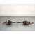 Transmision Delantera Izquierda para Renault Megane Iii Hatchback (Bz0/1_, B3_)