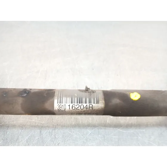 Transmision Delantera Izquierda para Renault Megane Iii Hatchback (Bz0/1_, B3_)