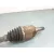 Transmision Delantera Izquierda para Renault Megane Iii Hatchback (Bz0/1_, B3_)