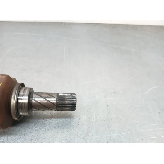 Transmision Delantera Izquierda para Renault Megane Iii Hatchback (Bz0/1_, B3_)
