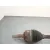 Transmision Delantera Izquierda para Renault Megane Iii Hatchback (Bz0/1_, B3_)