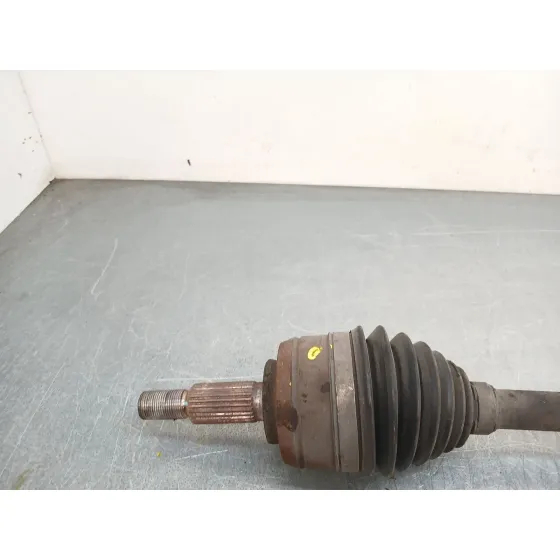 Transmision Delantera Izquierda para Renault Megane Iii Hatchback (Bz0/1_, B3_)