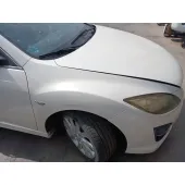 Aleta Delantera Derecha para Mazda 6 Hatchback (Gh)
