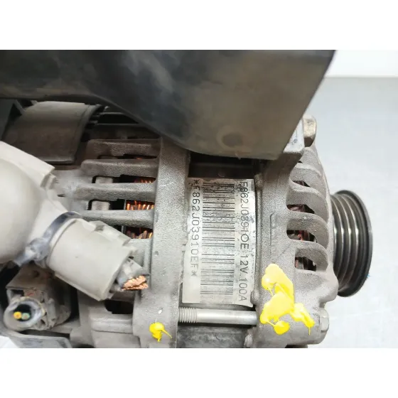 Alternador para Mazda 6 Hatchback (Gh)
