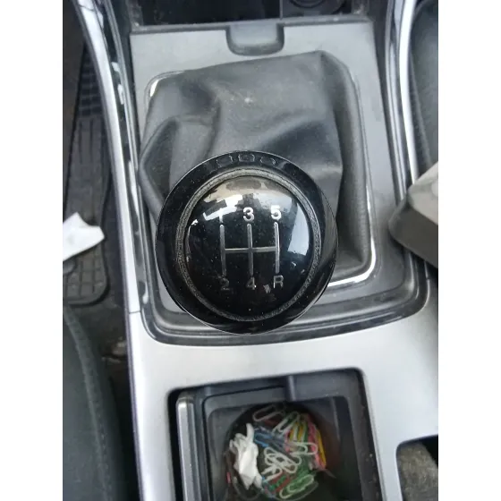 Caja Cambios para Mazda 6 Hatchback (Gh)