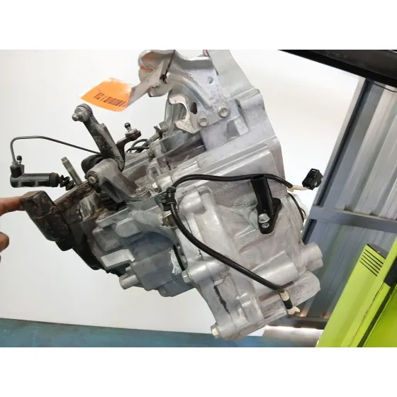 Caja Cambios para Mazda 6 Hatchback (Gh)