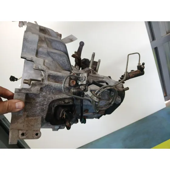 Caja Cambios para Mazda 6 Hatchback (Gh)