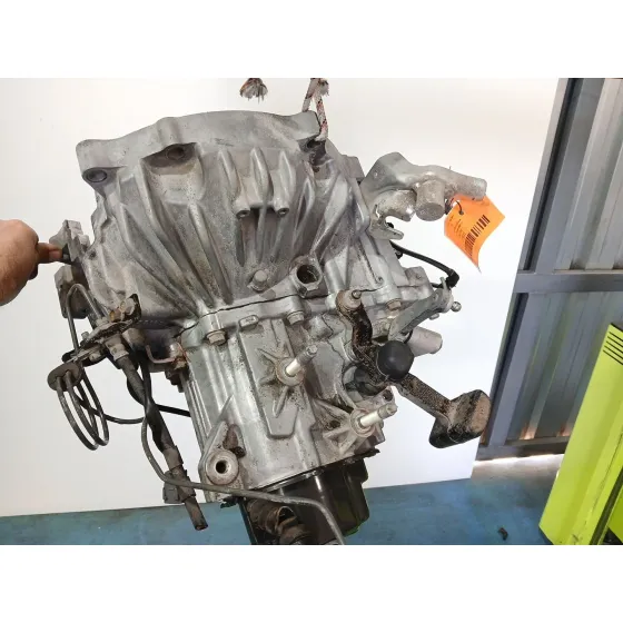Caja Cambios para Mazda 6 Hatchback (Gh)