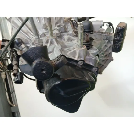 Caja Cambios para Mazda 6 Hatchback (Gh)