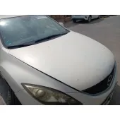 Capot para Mazda 6 Hatchback (Gh)