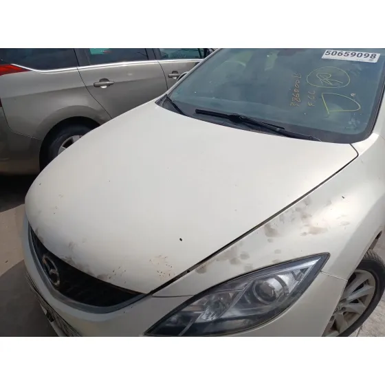 Capot para Mazda 6 Hatchback (Gh)