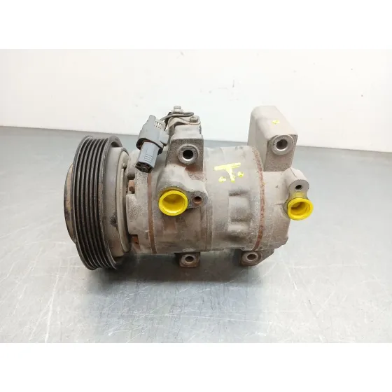 Compresor Aire Acondicionado para Mazda 6 Hatchback (Gh)