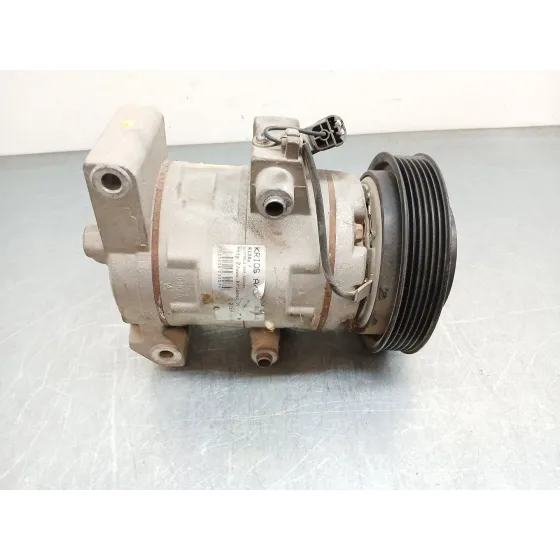 Compresor Aire Acondicionado para Mazda 6 Hatchback (Gh)