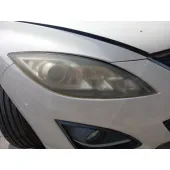 Faro Derecho para Mazda 6 Hatchback (Gh)