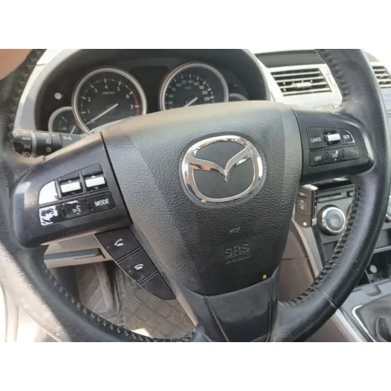 Kit Airbag para Mazda 6 Hatchback (Gh)