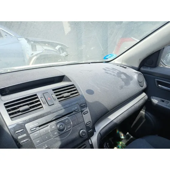 Kit Airbag para Mazda 6 Hatchback (Gh)