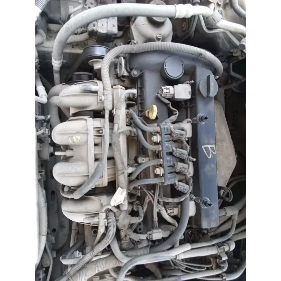 Motor Completo para Mazda 6 Hatchback (Gh)