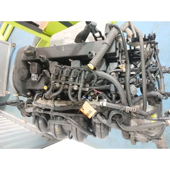 Motor Completo para Mazda 6 Hatchback (Gh)
