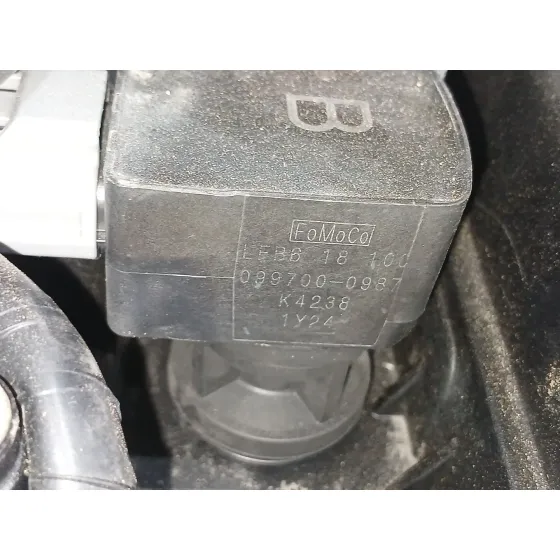Motor Completo para Mazda 6 Hatchback (Gh)