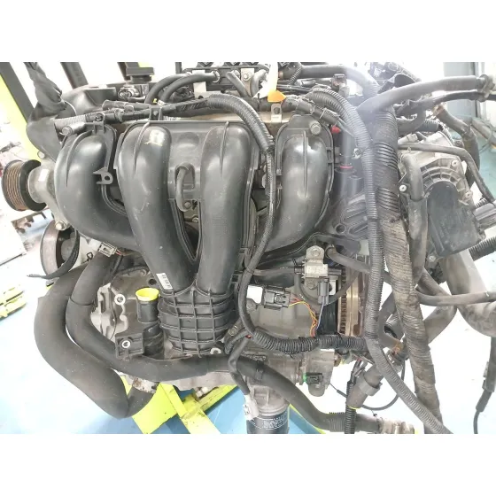 Motor Completo para Mazda 6 Hatchback (Gh)