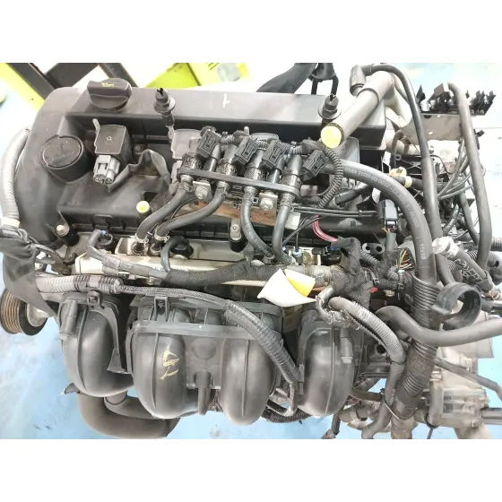 Motor Completo para Mazda 6 Hatchback (Gh)