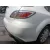 Paragolpes Trasero para Mazda 6 Hatchback (Gh)