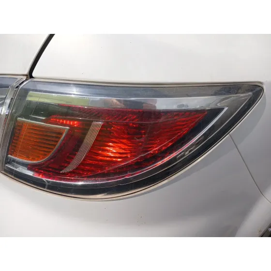 Piloto Trasero Derecho para Mazda 6 Hatchback (Gh)