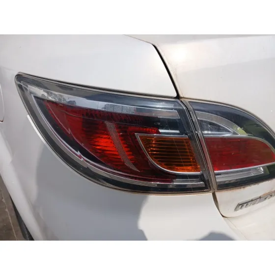 Piloto Trasero Izquierdo para Mazda 6 Hatchback (Gh)