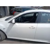 Puerta Delantera Izquierda para Mazda 6 Hatchback (Gh)