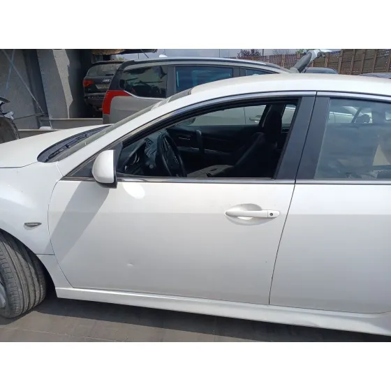 Puerta Delantera Izquierda para Mazda 6 Hatchback (Gh)