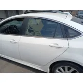 Puerta Trasera Izquierda para Mazda 6 Hatchback (Gh)