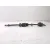 Transmision Delantera Derecha para Mazda 6 Hatchback (Gh)