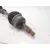 Transmision Delantera Derecha para Mazda 6 Hatchback (Gh)