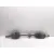 Transmision Delantera Izquierda para Mazda 6 Hatchback (Gh)