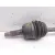 Transmision Delantera Izquierda para Mazda 6 Hatchback (Gh)