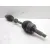 Transmision Delantera Izquierda para Mazda 6 Hatchback (Gh)