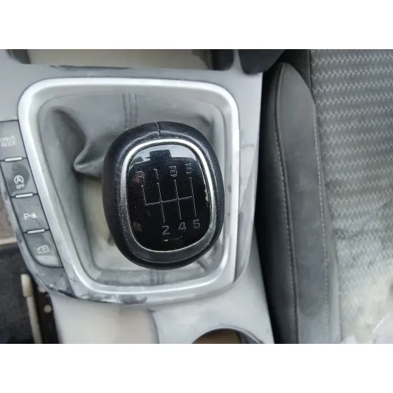 Caja Cambios para Kia Ceed (Cd)