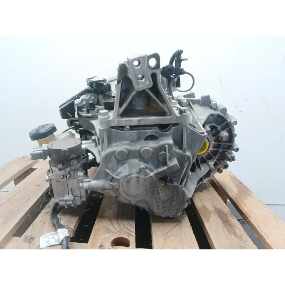 Caja Cambios para Kia Ceed (Cd)