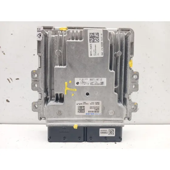 Centralita Motor Uce para Kia Ceed (Cd)