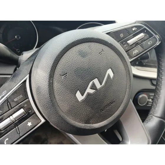 Kit Airbag para Kia Ceed (Cd)