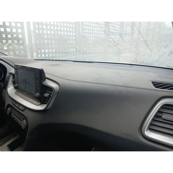 Kit Airbag para Kia Ceed (Cd)