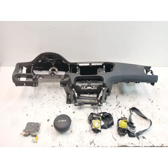 Kit Airbag para Kia Ceed (Cd)