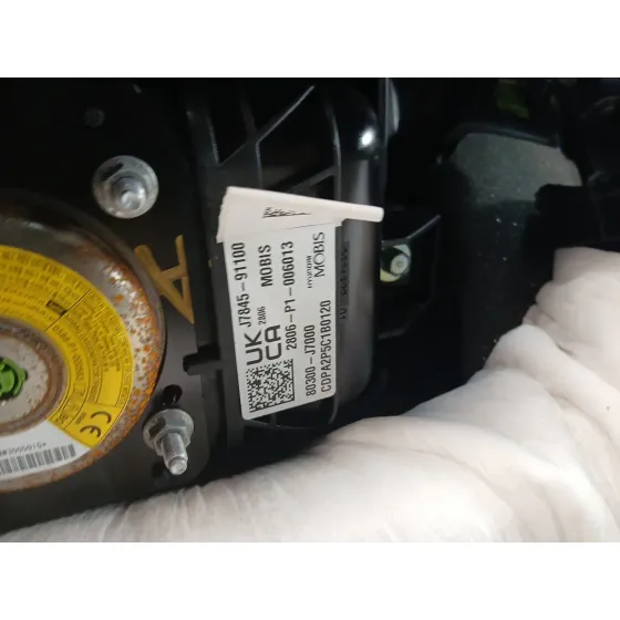 Kit Airbag para Kia Ceed (Cd)