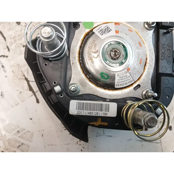 Kit Airbag para Kia Ceed (Cd)