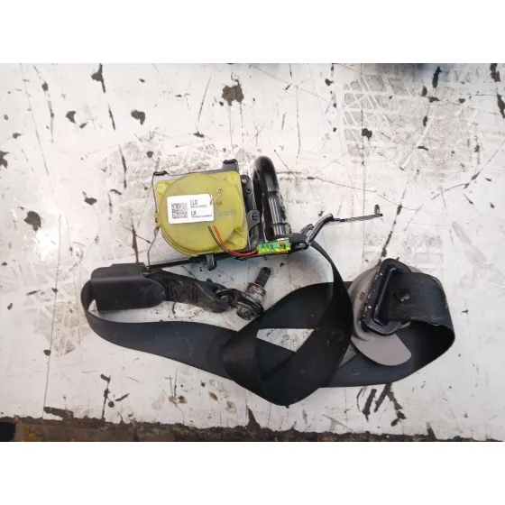 Kit Airbag para Kia Ceed (Cd)