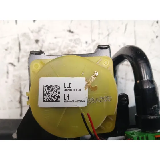 Kit Airbag para Kia Ceed (Cd)