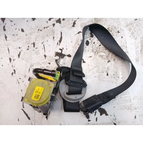 Kit Airbag para Kia Ceed (Cd)