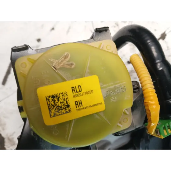 Kit Airbag para Kia Ceed (Cd)