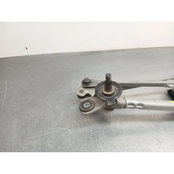 Motor Limpia Delantero para Kia Ceed (Cd)