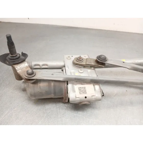 Motor Limpia Delantero para Kia Ceed (Cd)